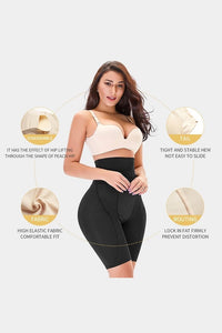 Branded Padded Body Shaper