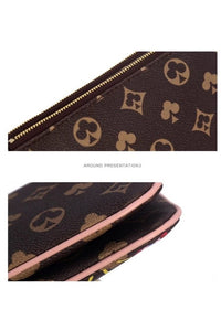 Luxury Print Purses