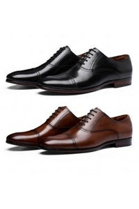 Men's Oxford Shoes