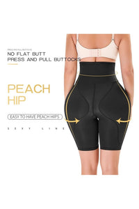 Branded Padded Body Shaper