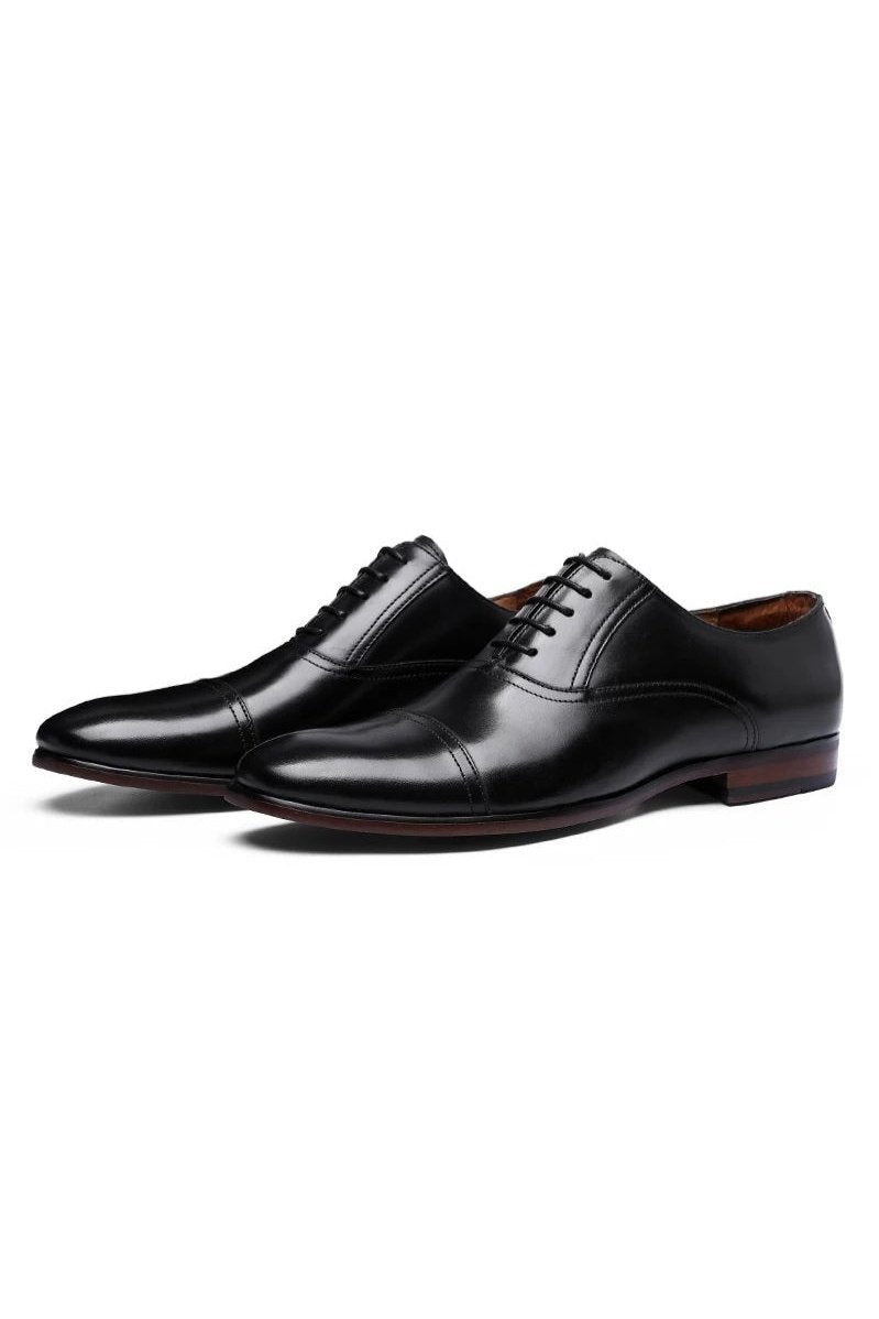 Men's Oxford Shoes