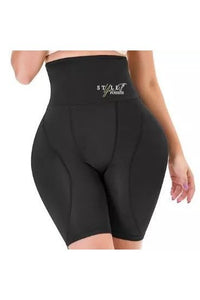 Branded Padded Body Shaper