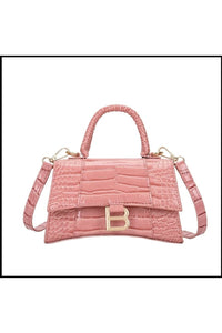 Luxury B design bag