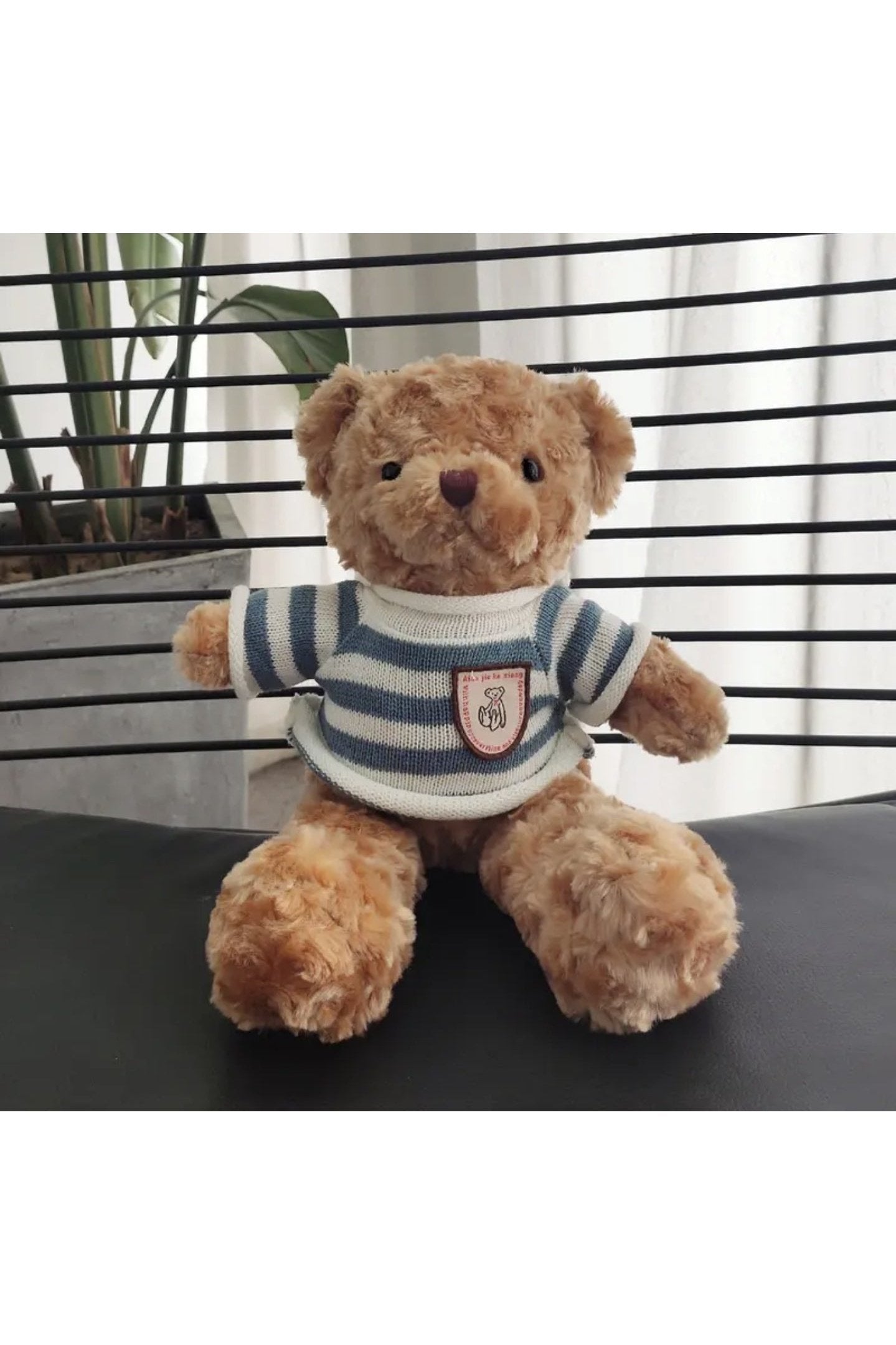 Teddy Bear Plush Toy