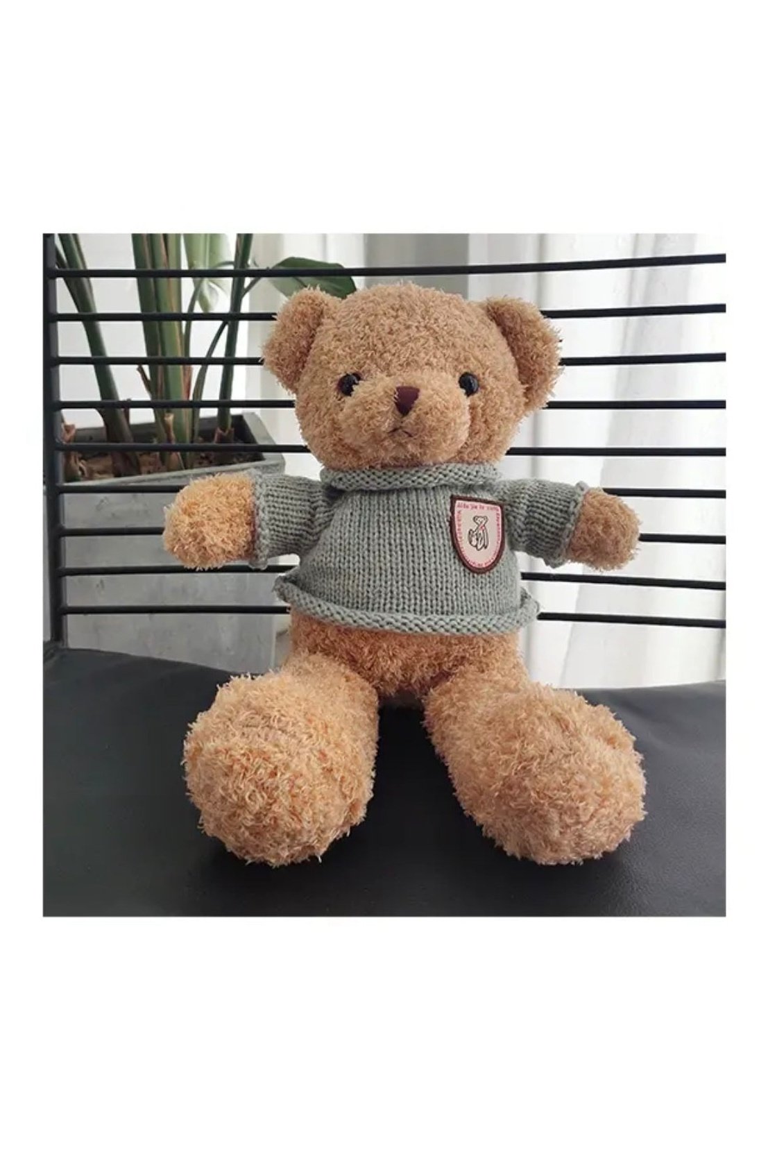 Teddy Bear Plush Toy